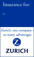 Zurich  Insurance. Click for more